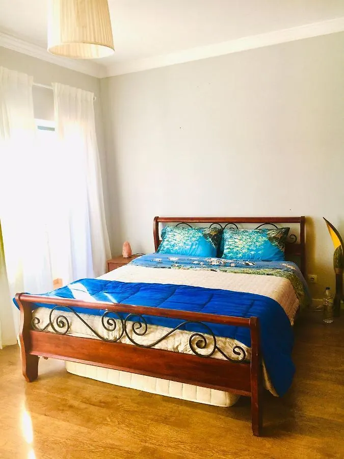Villa Bella Ciao Quelfes