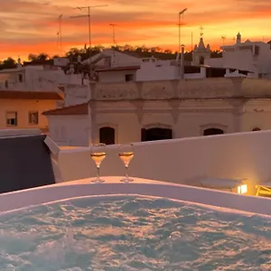 4* Pensión Tradition