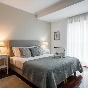 Guestready - Charming In Coímbra