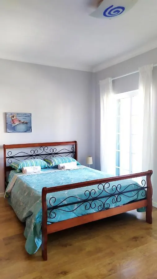 Villa Bella Ciao Quelfes 0*,